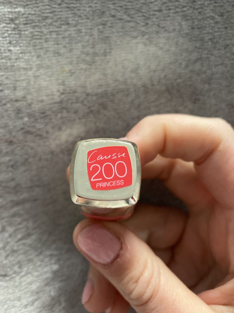 Zestaw pomadek L’Oreal
