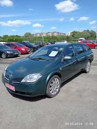 Продам Nissan Primera, бізнес-клас  всього 200 т.км.