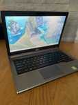 Laptop Fujitsu E744 i5-4300M / 16M / SSD 480GB / 14" Win11