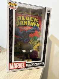 Funky Pop black Panter