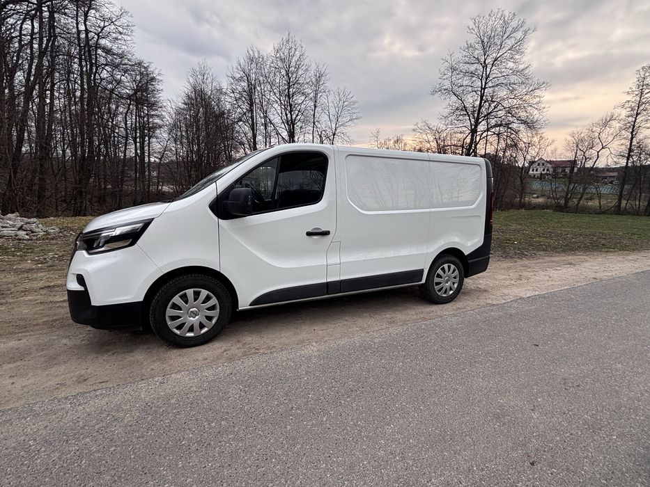 Nissan PRIMASRTAR Trafic 2.0 F.V 23%