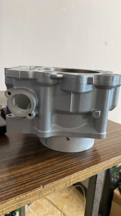 CYLINDER YAMAHA GRIZZLY 700 z 2008 - 2013 RHINO Polaris Quad UTV