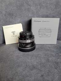 TTArtisan 23mm f1,4 mocowanie Nikon Z