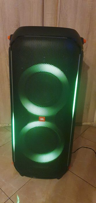 Jbl partybox 710