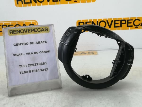 Comando / botão / interruptor multifunções CITROËN C4 I (LC_)