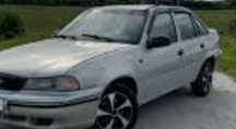 Автомобіль Daewoo Nexia 2006 продам або обміняю на інше авто
