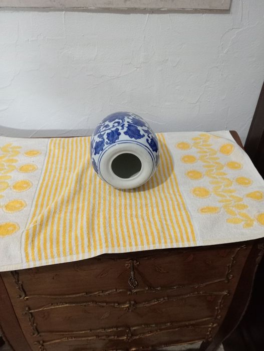 Ovo peça muito bonita