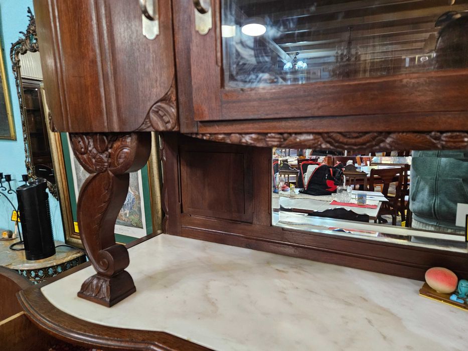 Móvel antigo estilo arte Deco em muito bom estado geral