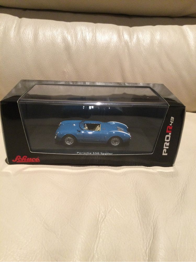 Miniaturas Porsche 1:43