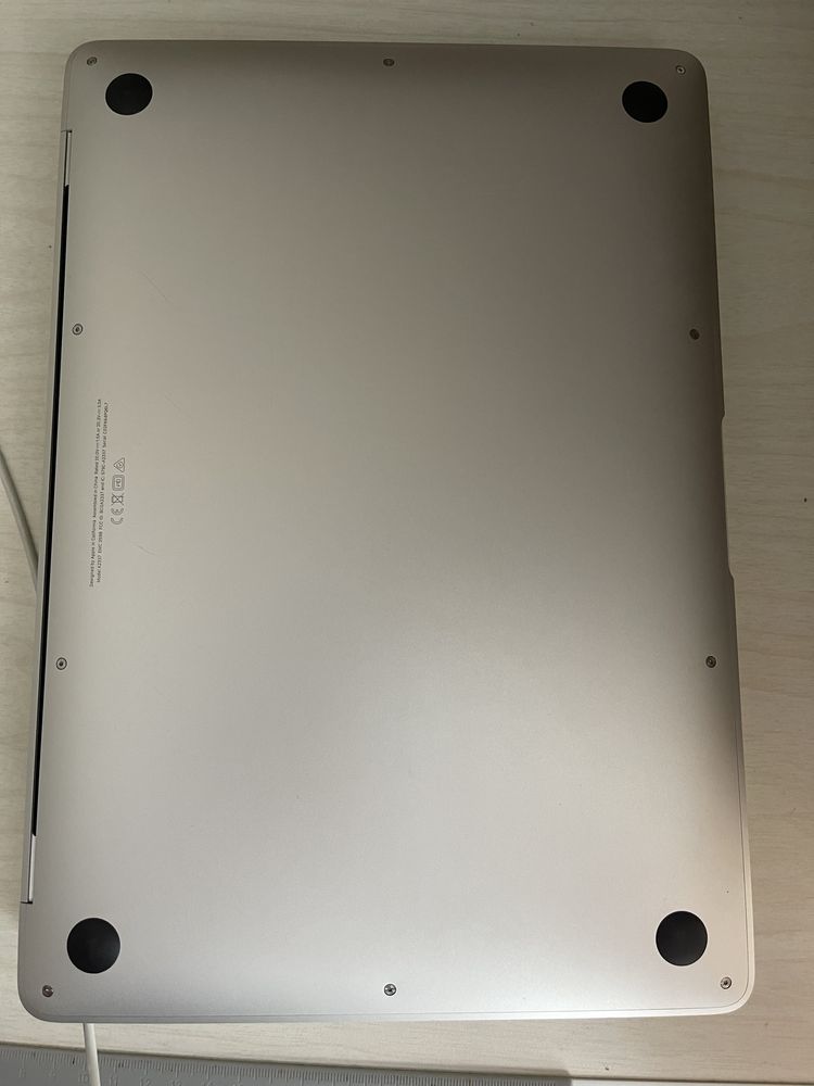 MacBook air 13 M1