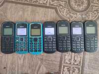 Nokia 1280 7 штук