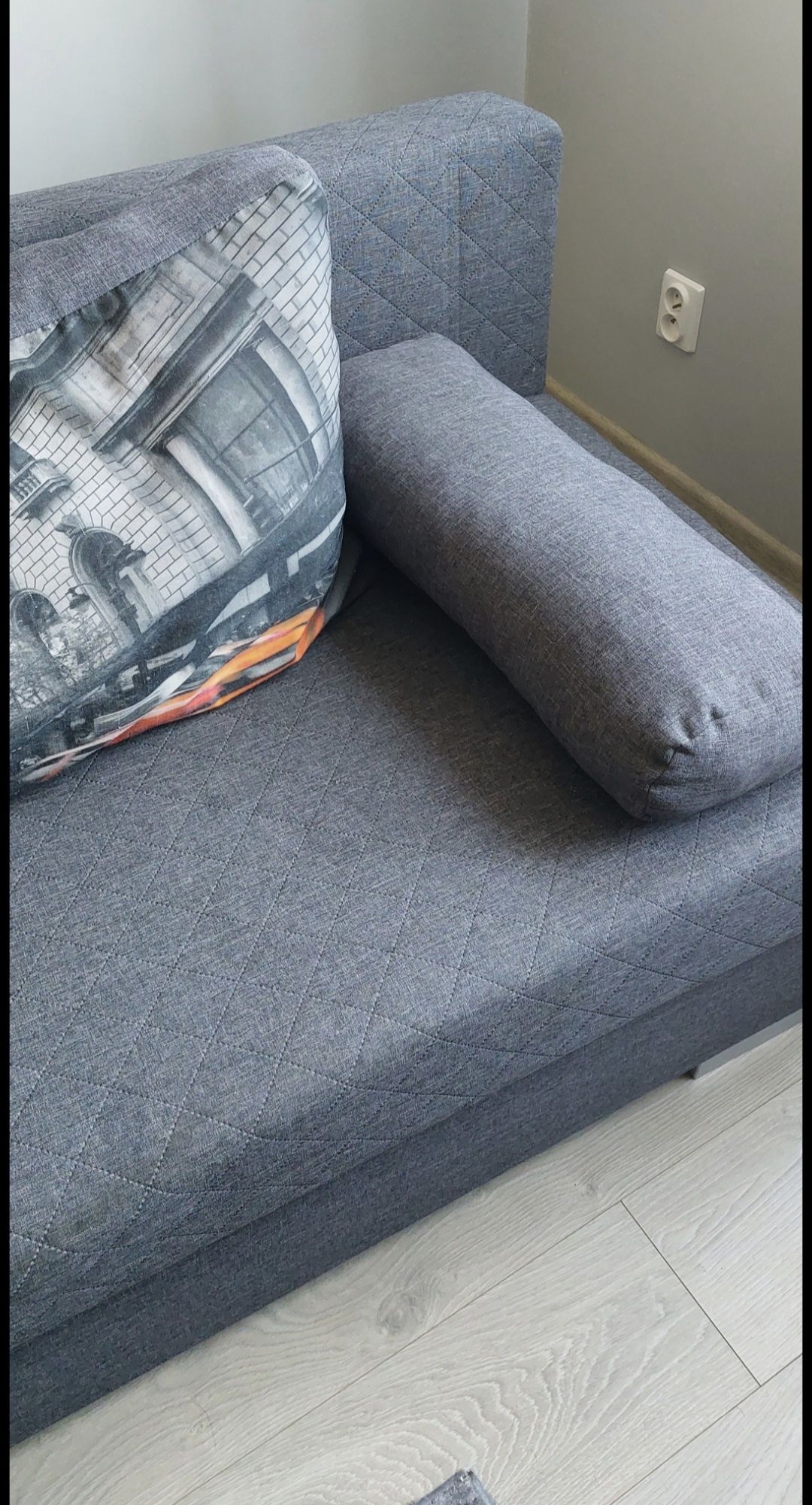 Wersalka do pokoju