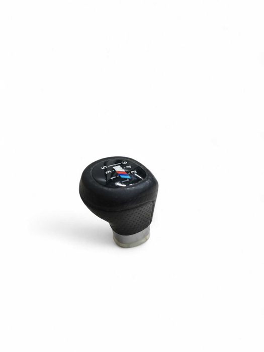 Galka lewarek zmiany biegow BMW E46 E39 E90 E92 e81 E82 E60 Mpakiet