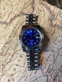 Męski zegarek Seiko MOD 36mm