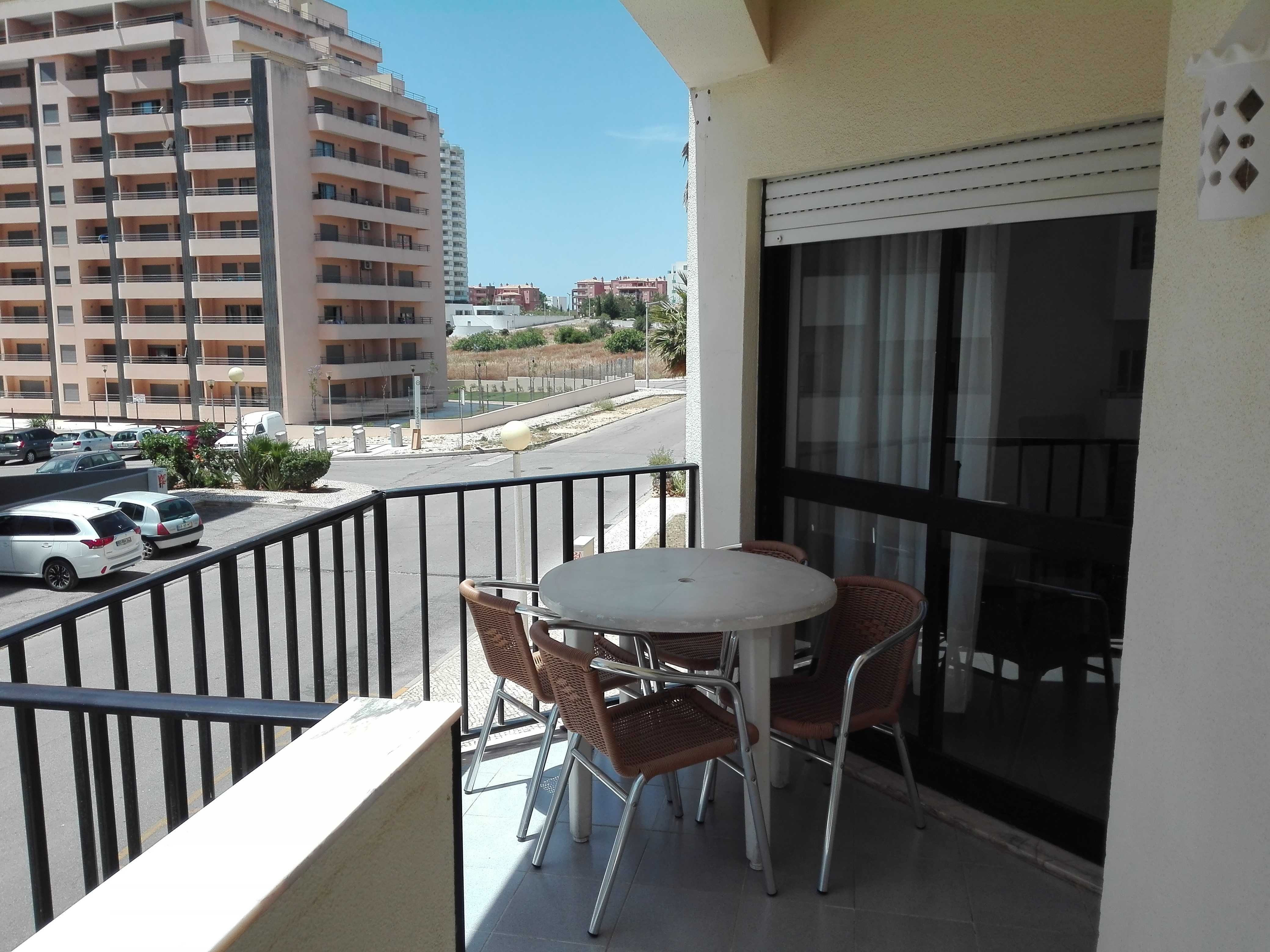 Portimão - Praia da Rocha - T1 com 65 m2 (SETEMBRO 13 a 20)