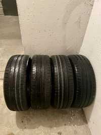 Opony Continental 185/55 R15 H XL