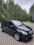 Mercedes b klasa