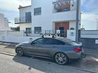 OPORTUNIDADE Bmw 420d gran coupe FUL Extras