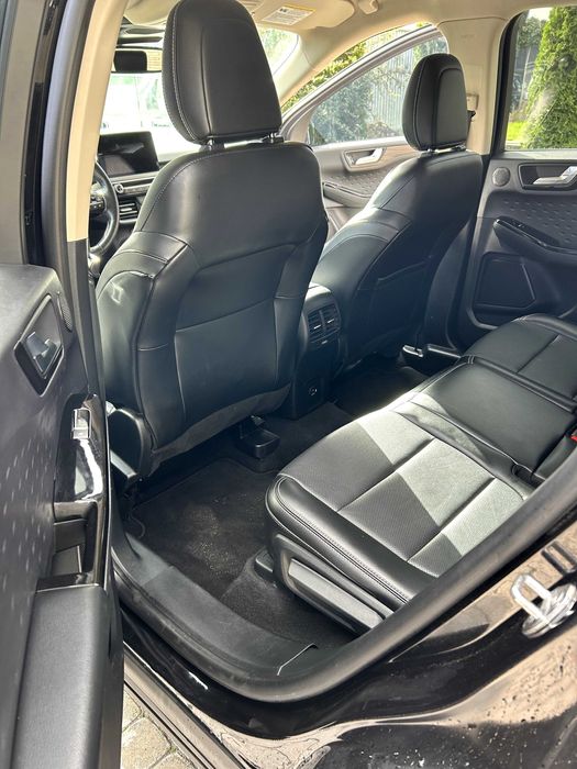 Ford Escape 2020 Titanium