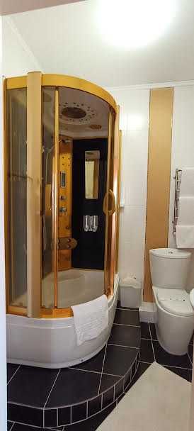 Здається апартаменти VIP будинок.Меблі.Побутова техніка.Євроремонт