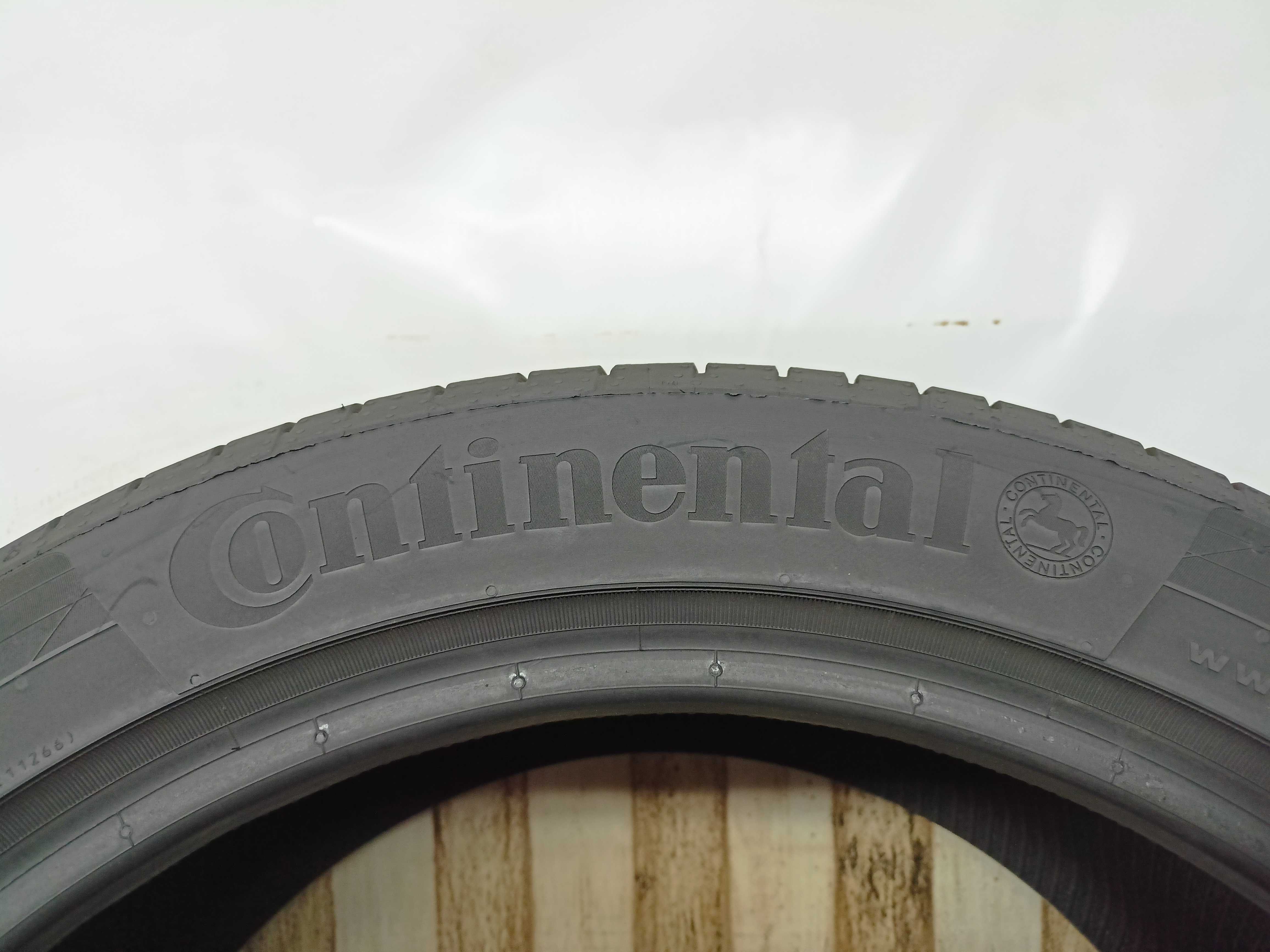 Continental ContiSportContact 5 245/45/19 2018r. 102Y Jak Nowa (5475)