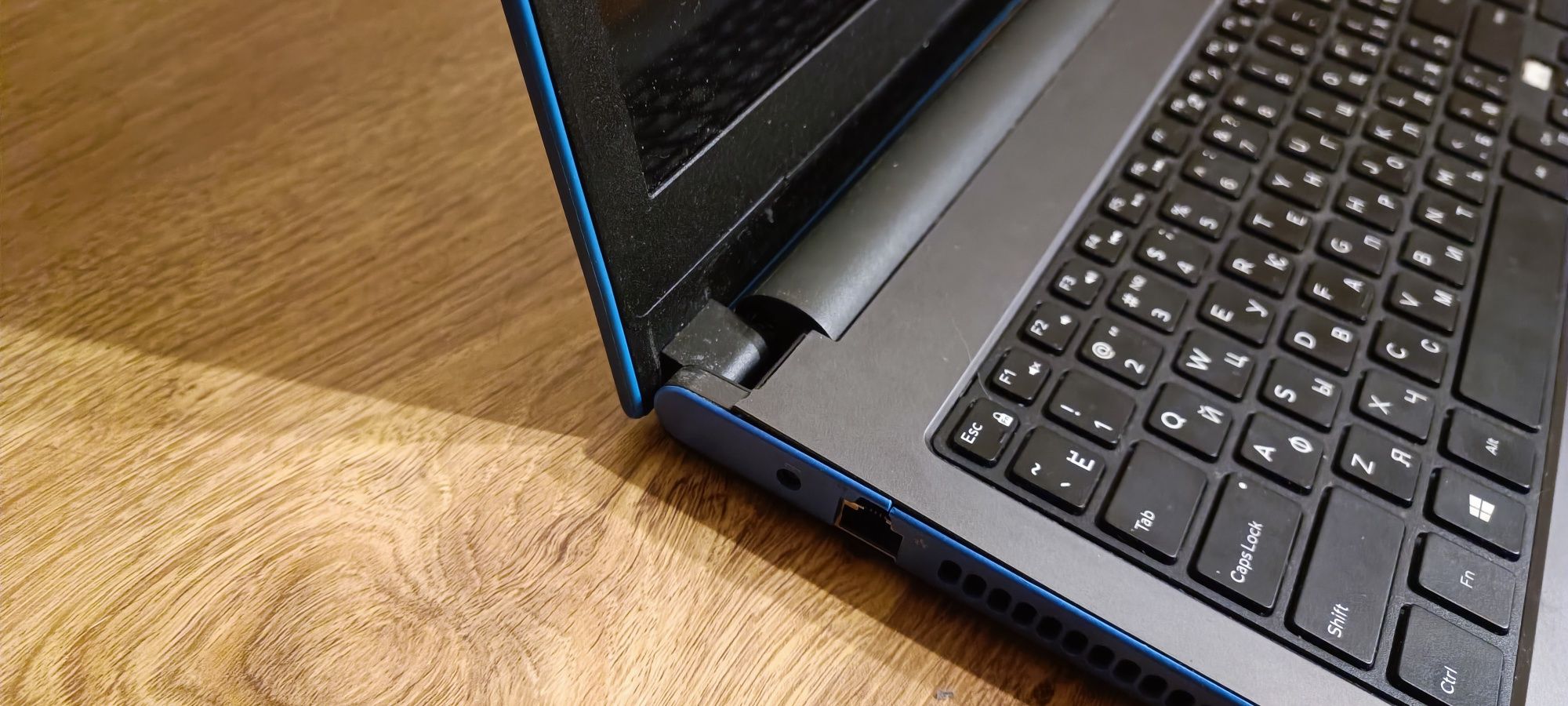 Ноутбук Dell Inspiron 5558