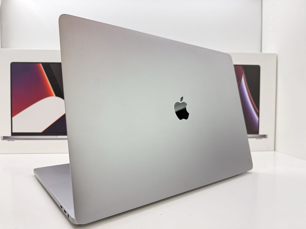 Apple Macbook Pro A2141 16 Mid 2019 (2020) i9-9980HK/16GB/512GB /5300M