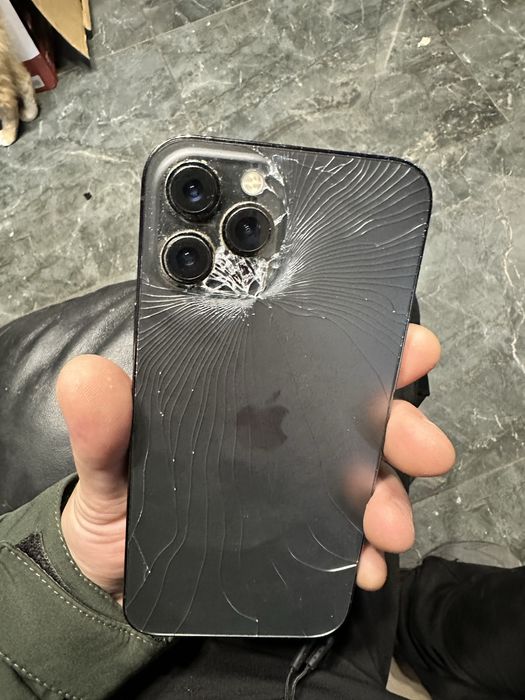 iphone 12 pro maks 128 gb