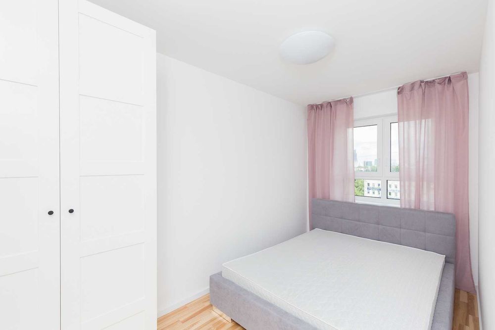 Warszawa-Wola- 3 pokojowe-Dworzec Zachodni-garaż