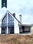 Неймовірний будинок у  котеджному містечку VILLAGGO, с. Білогородка