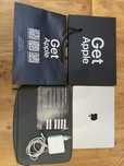 MacBook Pro M1 Pro  14    16/512 Apple