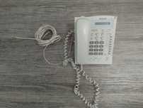 Sprzedam telefon stacjonarny firmy Panasonik.