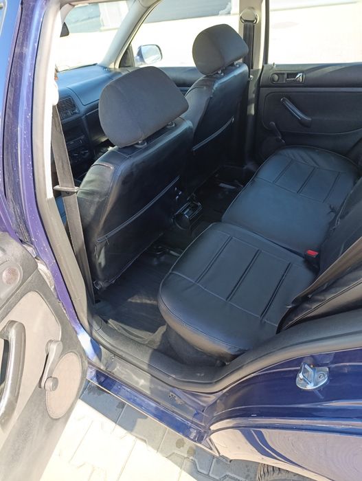 Гольф 4, golf 4 IV