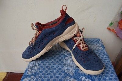 Кросівки Nike Free Trail 5.0