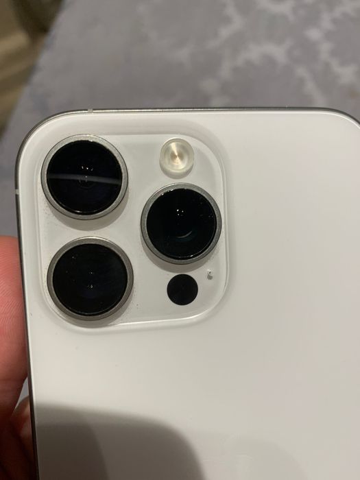 iPhone 16 pro Max 512GB