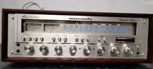 Amplituner MARANTZ 2330B vintage potężny klasyk ładny stan okazja