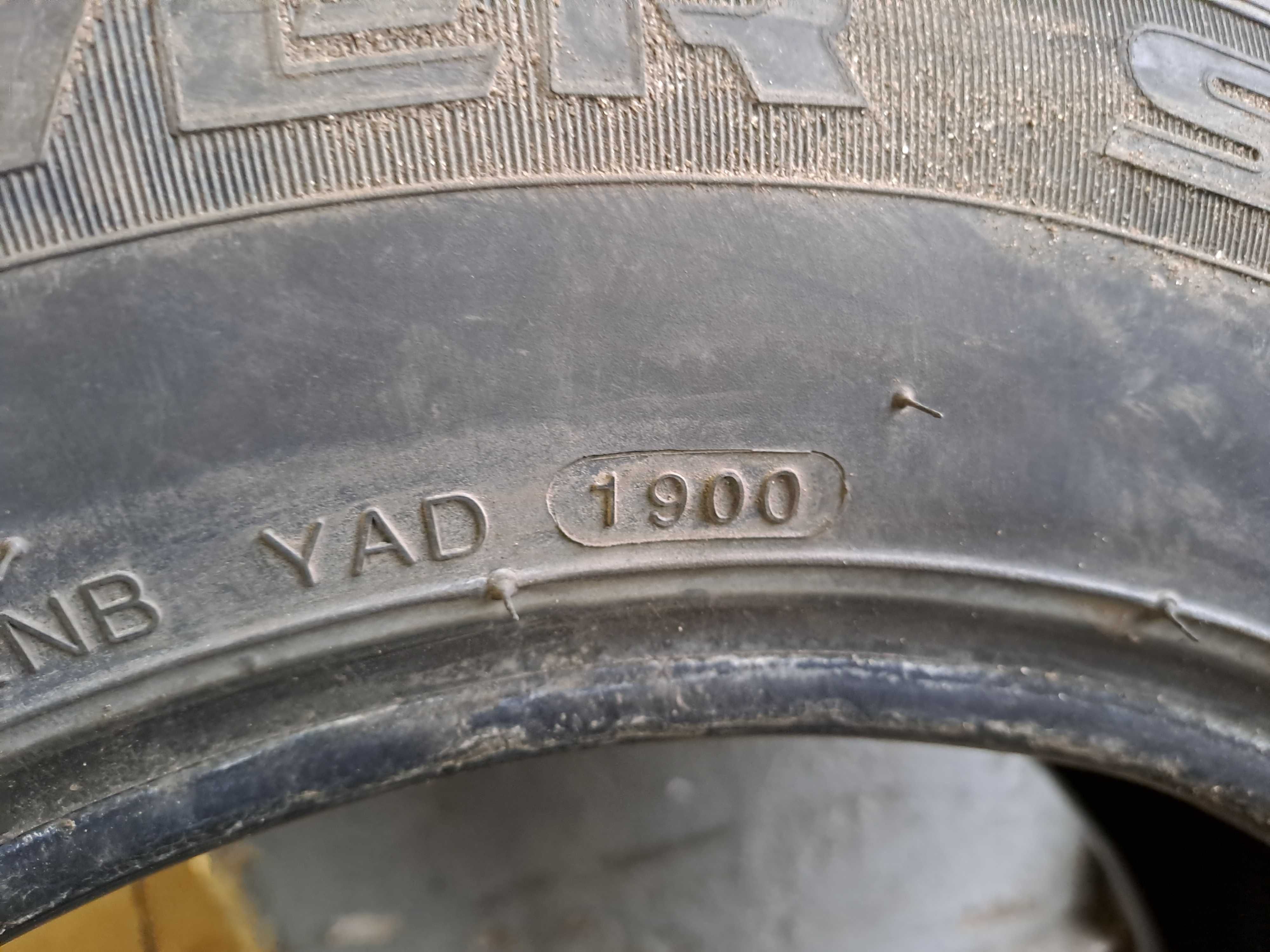 155/80r13 kumho power star 758 opona letnia pojedyncza 1szt