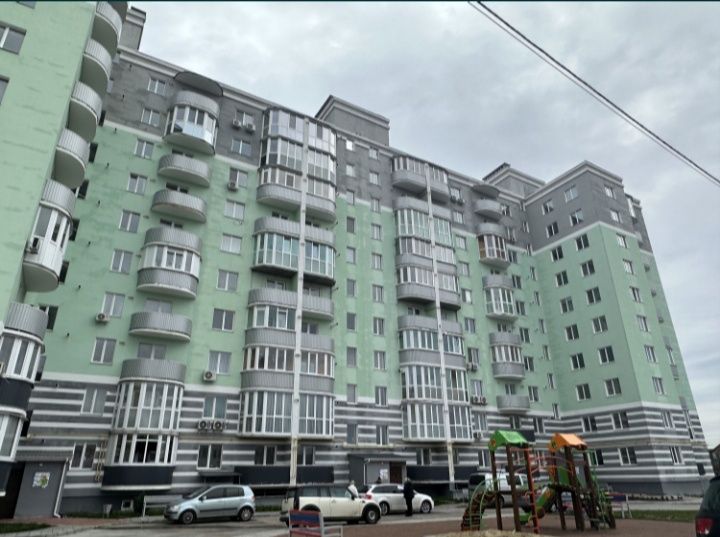 Продам 2 кімнатну квартиру