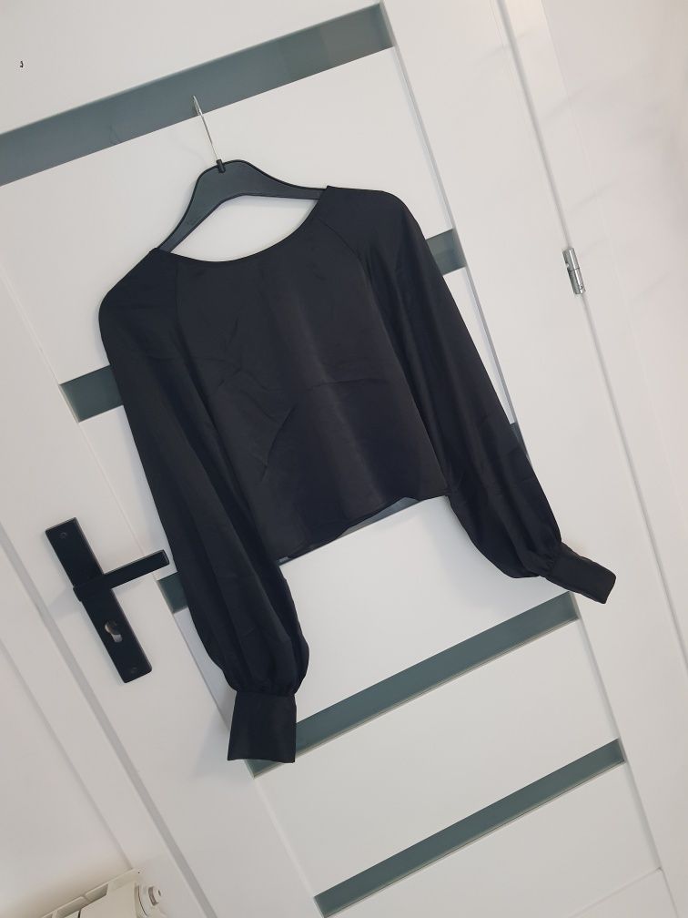 Nowy top h&m roz 38