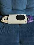 Xbox Series S + 2 pady + HDMI + gwarancja ponad rok!