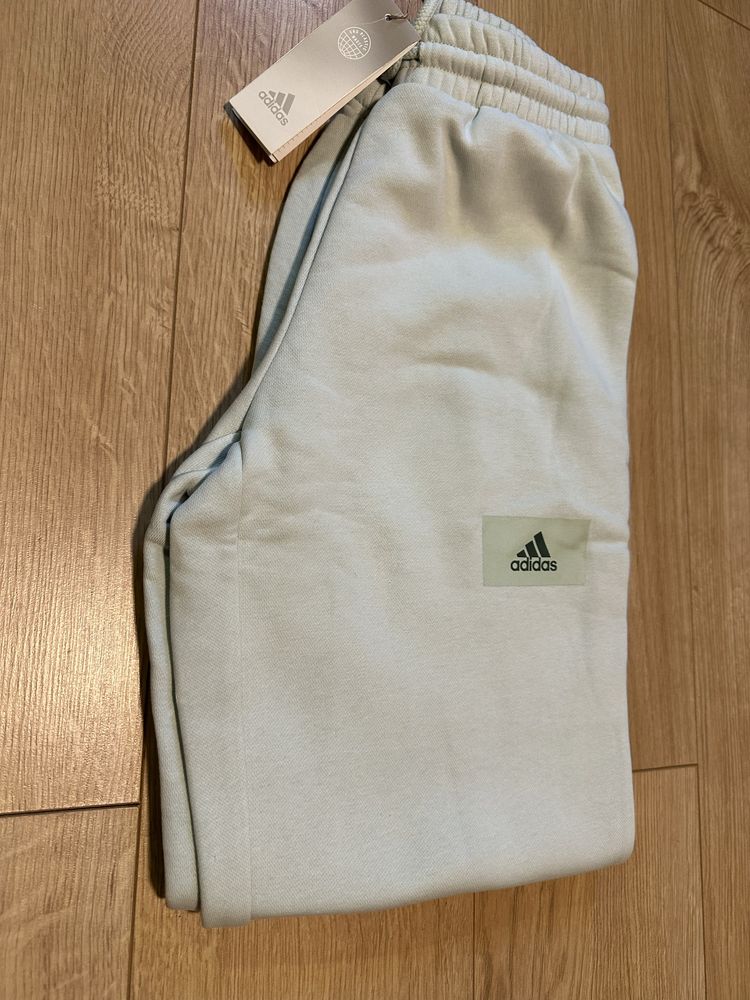 Чоловічі джогери adidas essential super soft,нові з бірками