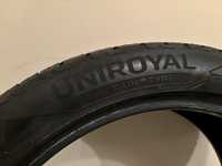 225/45 R19 Uniroyal Rain sport 5 Opony Letnie - lato - komplet 4 szt.