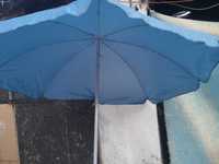 parasol wędkarski - turystyczny