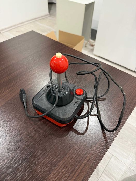 Joystick Wico Command Control Amiga / Commdore #2