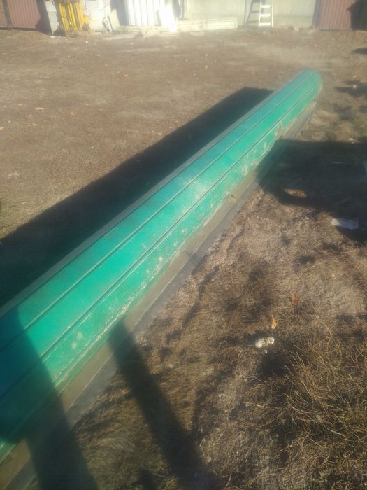 Brama rolowania żaluzjowa