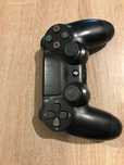 Pad do konsoli Sony