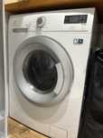 Electrolux pralko-suszarka