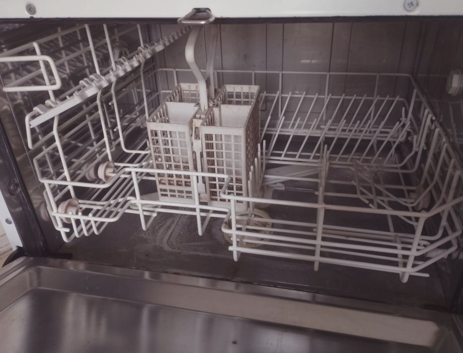 Посудомоечная машина Zanussi ZSF 2415