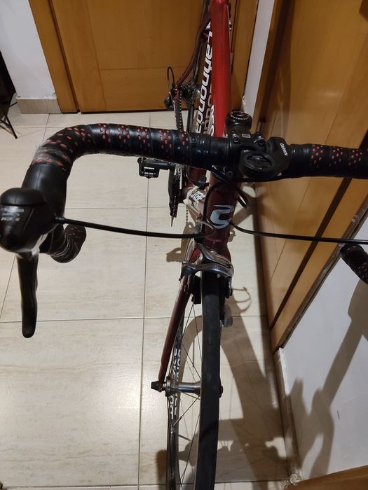 Cannondale R600 tamanho M