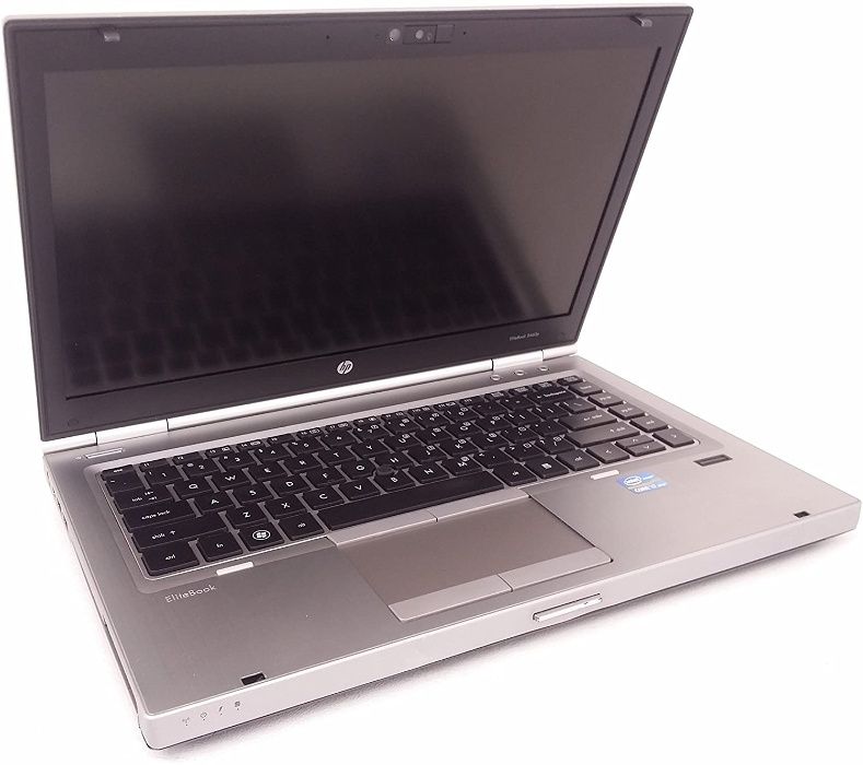 LAPTOP dla ucznia HP EliteBook 14,6" i5 4GB 128SSD Win 10 OFFICE Teams